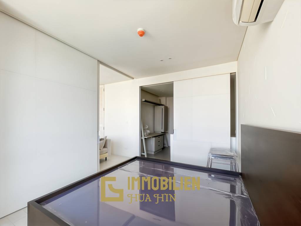 62 metro cuadrado 2 ` 2 Baño Condominio de Venta