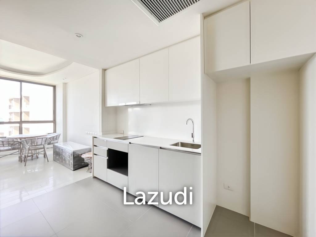 Veranda Residence Hua Hin: Modern Condo with  Sea Views