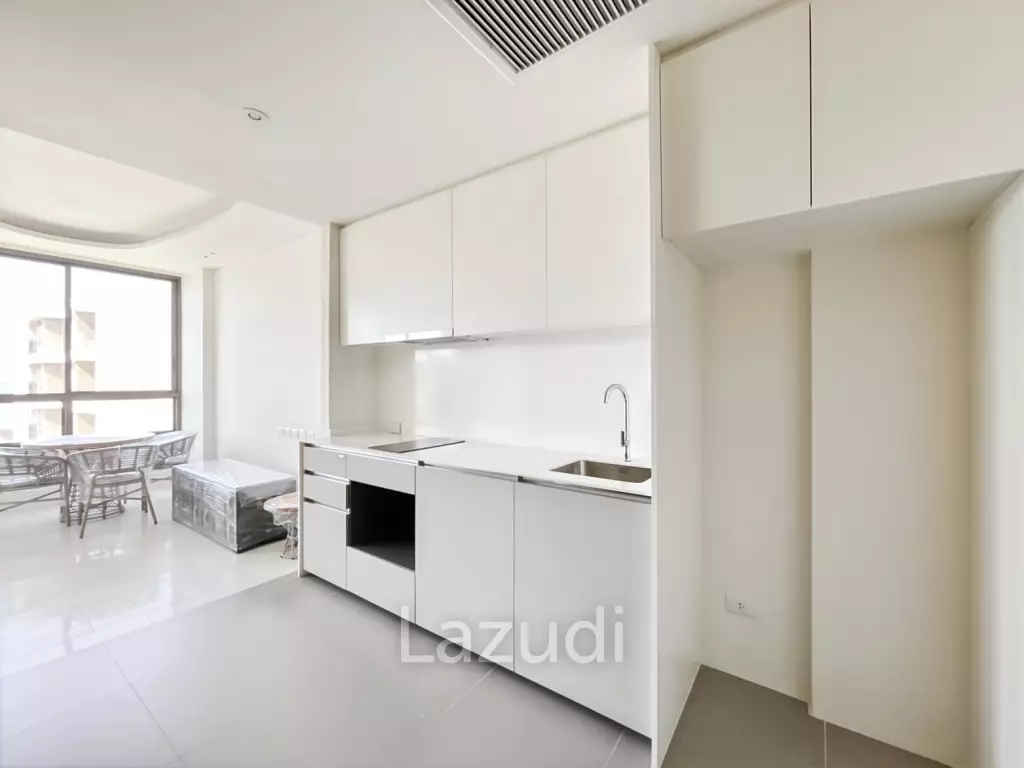 Veranda Residence Hua Hin: Modern Condo with  Sea Views