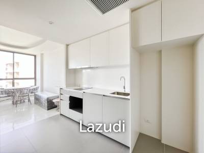 Veranda Residence Hua Hin: Modern Condo with  Sea Views