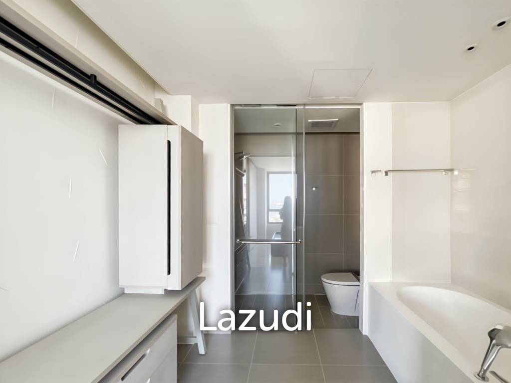 Veranda Residence Hua Hin: Modern Condo with  Sea Views