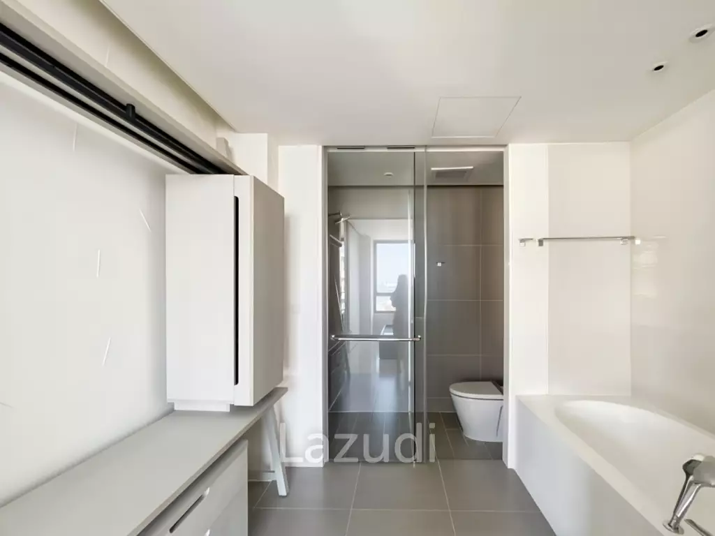 Veranda Residence Hua Hin: Modern Condo with  Sea Views