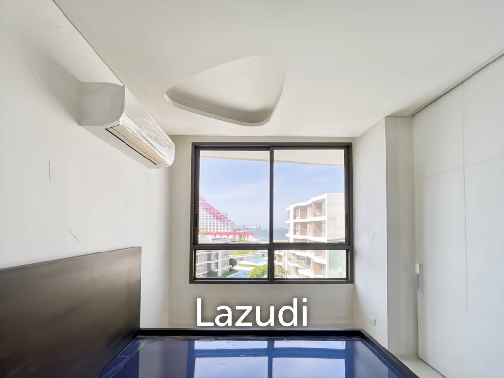 Veranda Residence Hua Hin: Modern Condo with  Sea Views