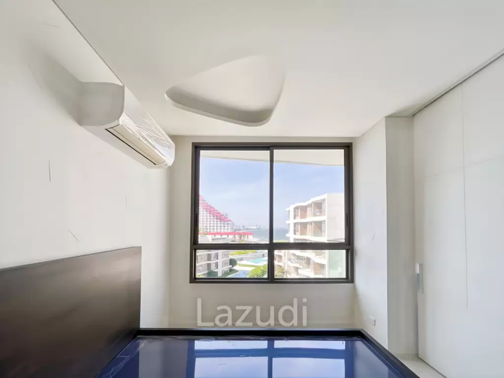 Veranda Residence Hua Hin: Modern Condo with  Sea Views
