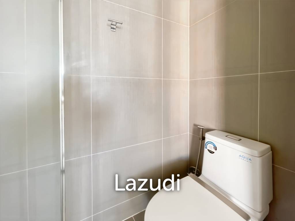 Veranda Residence Hua Hin: Modern Condo with  Sea Views