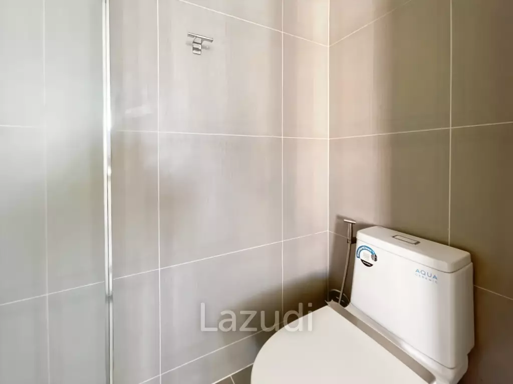 Veranda Residence Hua Hin: Modern Condo with  Sea Views