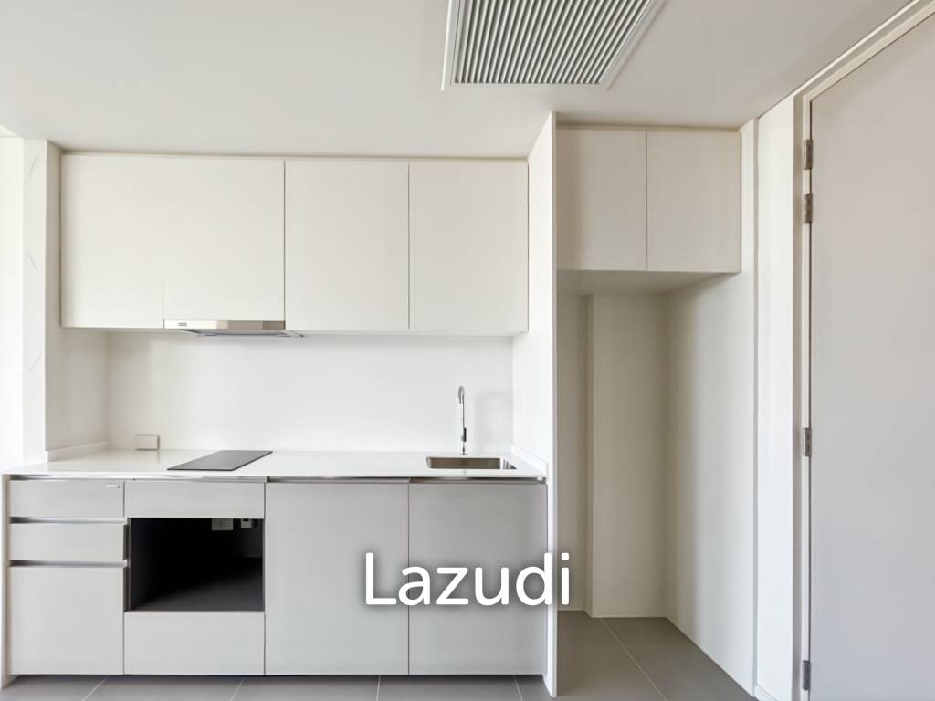 Veranda Residence Hua Hin: Modern Condo with  Sea Views