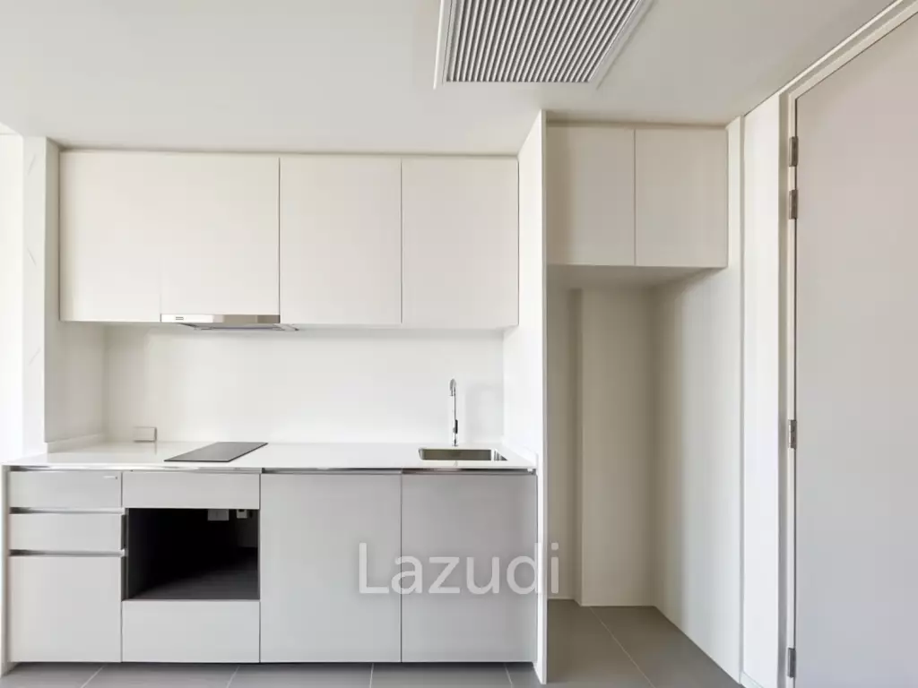Veranda Residence Hua Hin: Modern Condo with  Sea Views