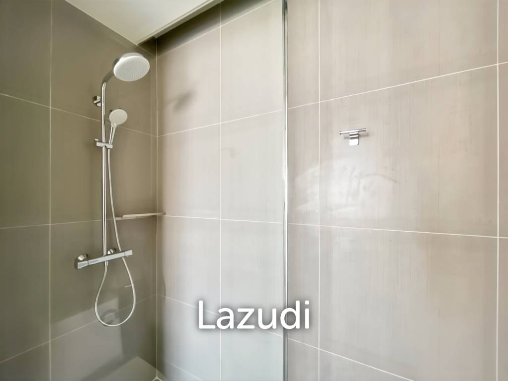 Veranda Residence Hua Hin: Modern Condo with  Sea Views
