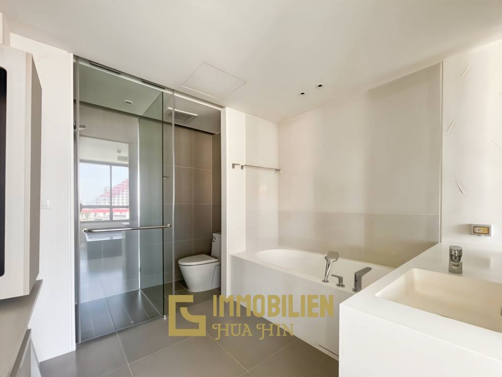 62 metro cuadrado 2 ` 2 Baño Condominio de Venta