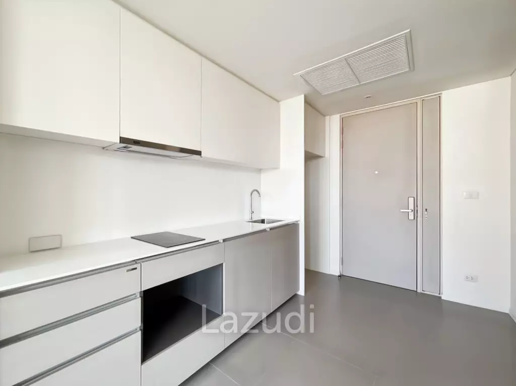 Veranda Residence Hua Hin: Modern Condo with  Sea Views