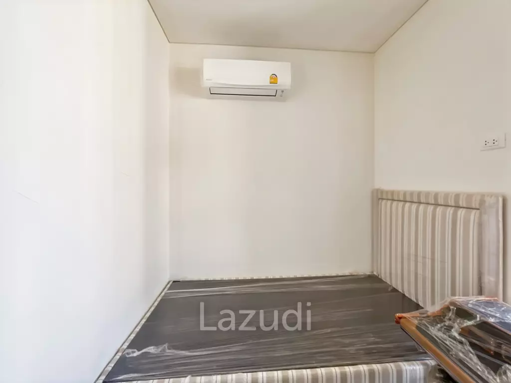 Veranda Residence Hua Hin: Modern Condo with  Sea Views