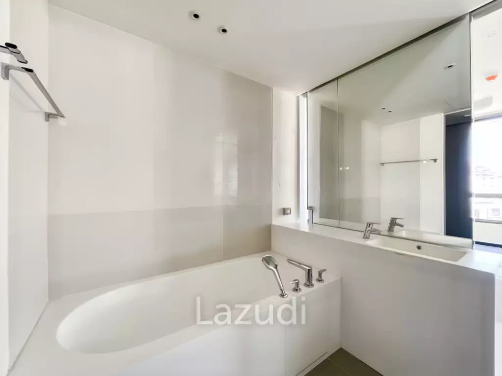 Veranda Residence Hua Hin: Modern Condo with  Sea Views
