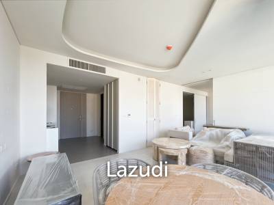 Veranda Residence Hua Hin: Modern Condo with  Sea Views