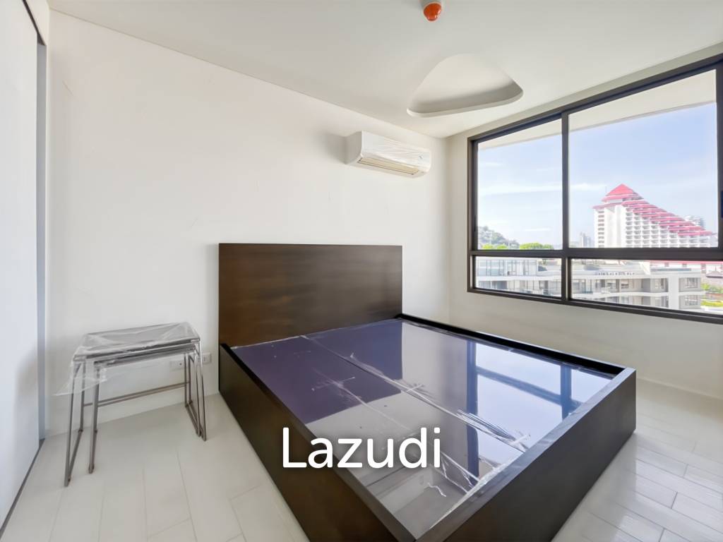 Veranda Residence Hua Hin: Modern Condo with  Sea Views
