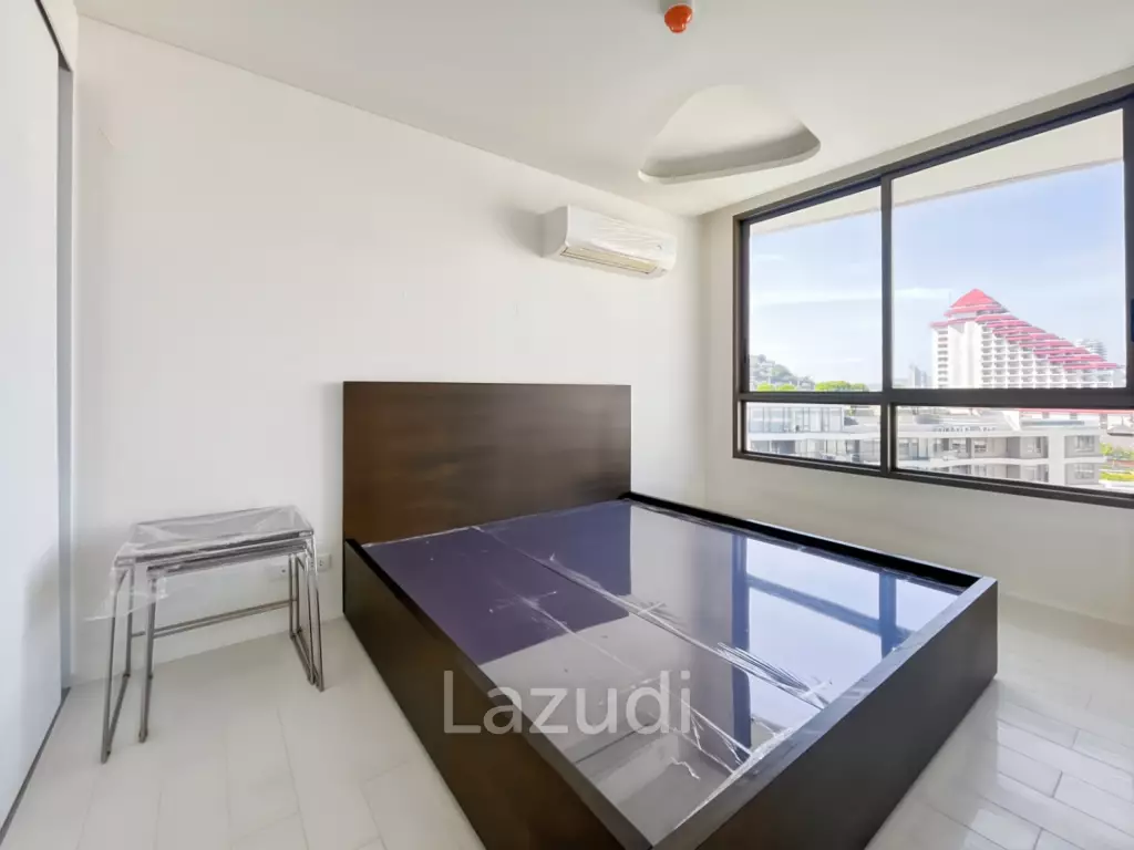 Veranda Residence Hua Hin: Modern Condo with  Sea Views