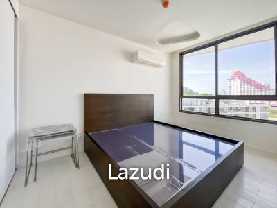 Veranda Residence Hua Hin: Modern Condo with  Sea Views
