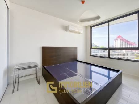 62 metro cuadrado 2 ` 2 Baño Condominio de Venta