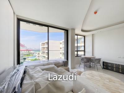 Veranda Residence Hua Hin: Modern Condo with  Sea Views