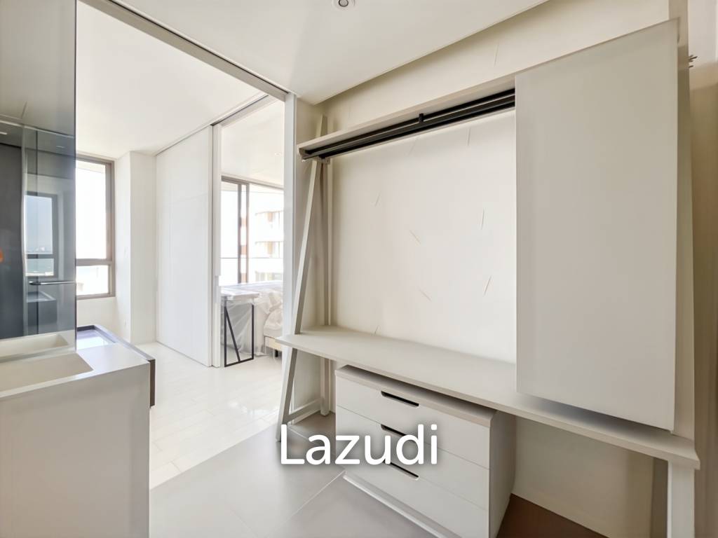 Veranda Residence Hua Hin: Modern Condo with  Sea Views