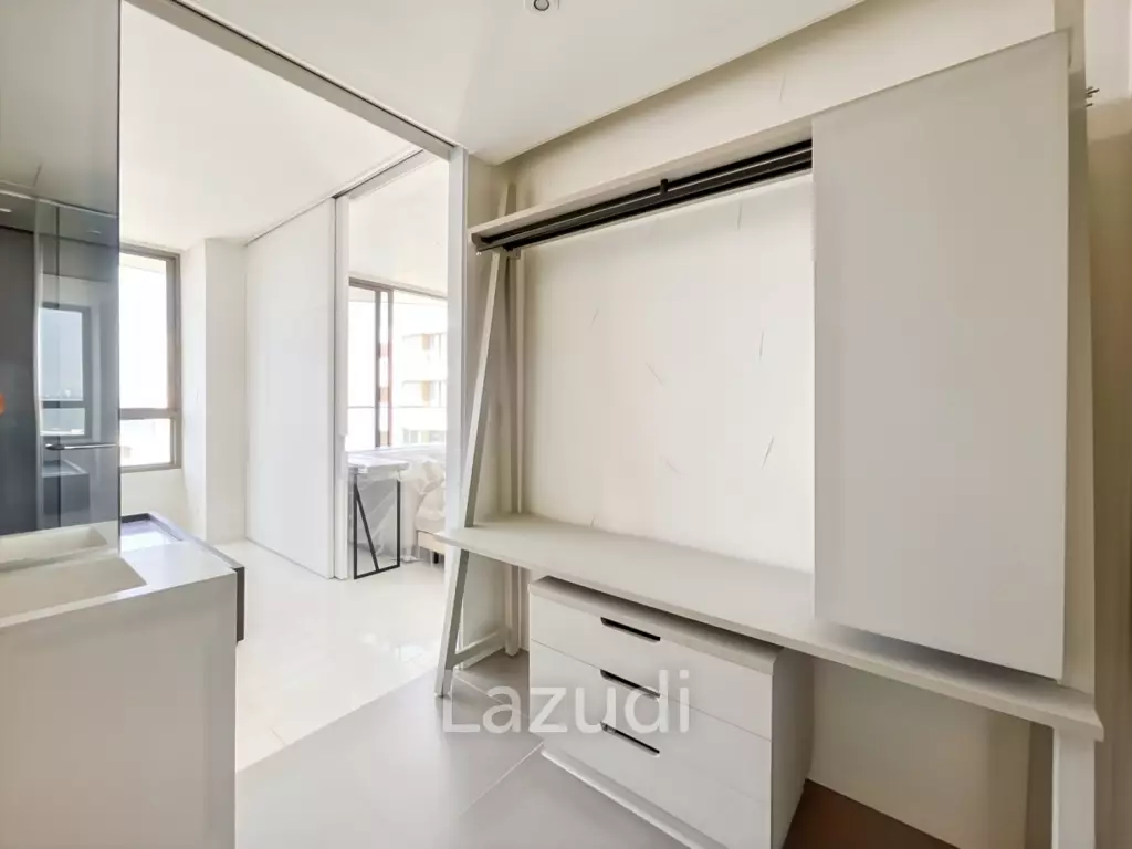 Veranda Residence Hua Hin: Modern Condo with  Sea Views