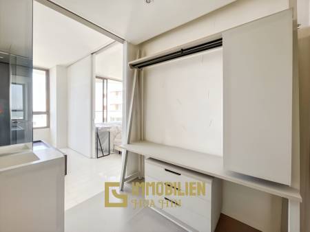 62 metro cuadrado 2 ` 2 Baño Condominio de Venta