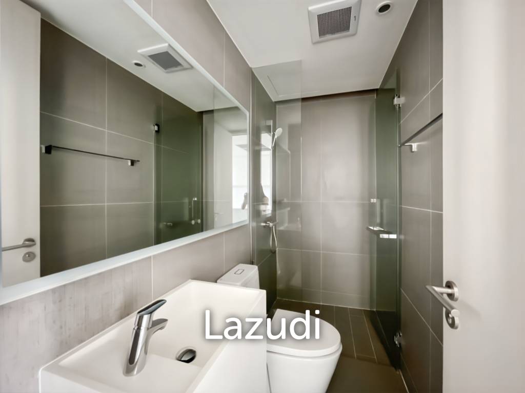 Veranda Residence Hua Hin: Modern Condo with  Sea Views