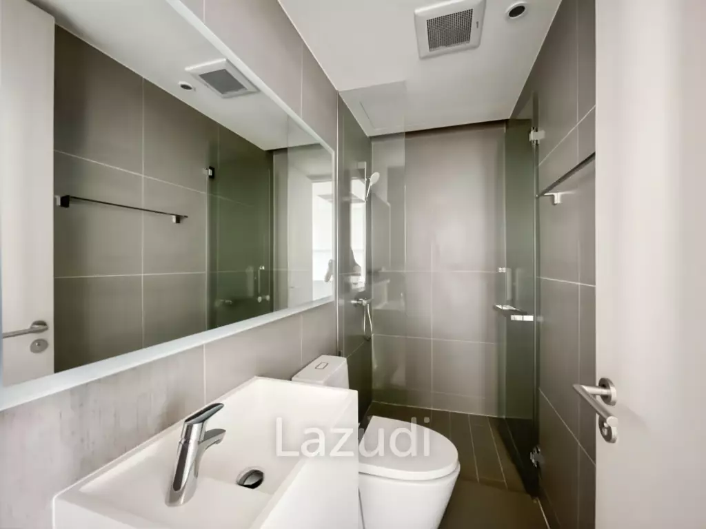 Veranda Residence Hua Hin: Modern Condo with  Sea Views
