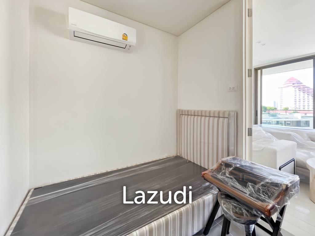 Veranda Residence Hua Hin: Modern Condo with  Sea Views