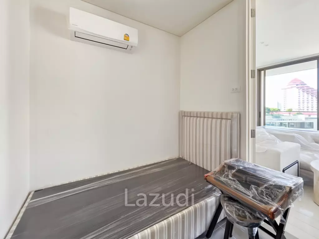 Veranda Residence Hua Hin: Modern Condo with  Sea Views