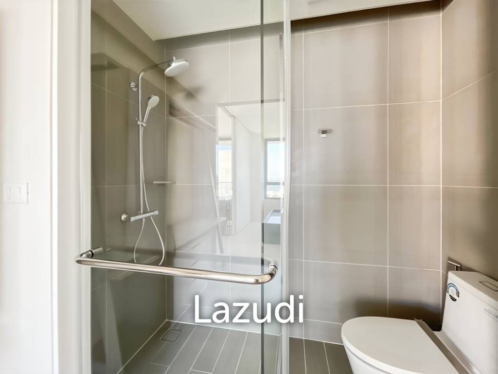 Veranda Residence Hua Hin: Modern Condo with  Sea Views