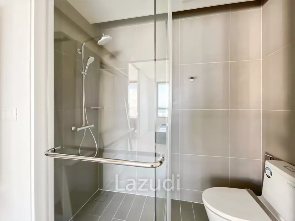 Veranda Residence Hua Hin: Modern Condo with  Sea Views