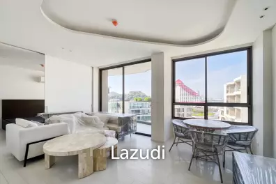 Veranda Residence Hua Hin: Modern Condo with  Sea Views