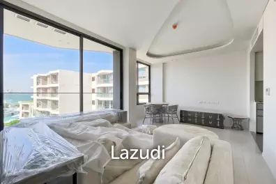Veranda Residence Hua Hin: Modern Condo with  Sea Views