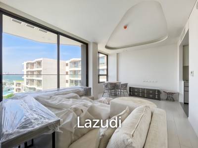 Veranda Residence Hua Hin: Modern Condo with  Sea Views