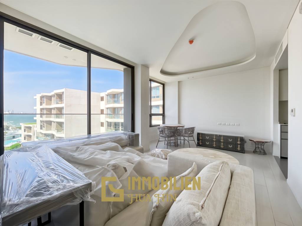 62 metro cuadrado 2 ` 2 Baño Condominio de Venta