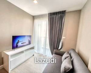 1 Bed 1 Bath 36 SQ.M Interlux Premiers Sukhumvit 13