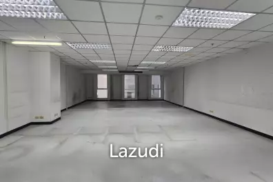 Office Space for rent in Ratchathewi