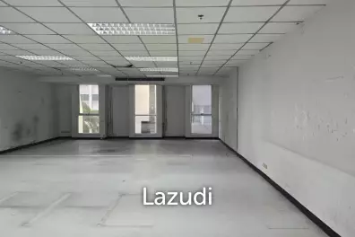 Office Space for rent in Ratchathewi