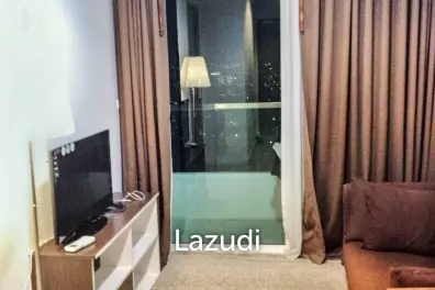 1 Bed 1 Bath 38 SQ.M Ideo Mix Phaholyothin