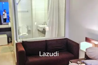 1 Bed 1 Bath 38 SQ.M Ideo Mix Phaholyothin