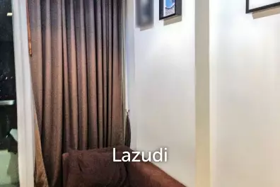 1 Bed 1 Bath 38 SQ.M Ideo Mix Phaholyothin