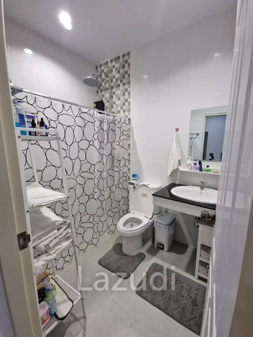 3 Beds 3 Baths 125 SQ.M. Raviporn Green Ville