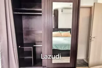 2 Bed 2 Bath 59 SQ.M Ideo Mobi Sukhumvit 81