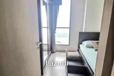 2 Bed 2 Bath 59 SQ.M Ideo Mobi Sukhumvit 81