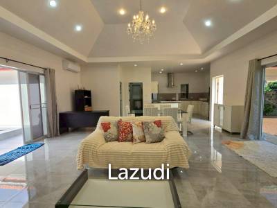 4 Beds 4 Baths 250 SQ.M. Pool Villa in Mapprachan