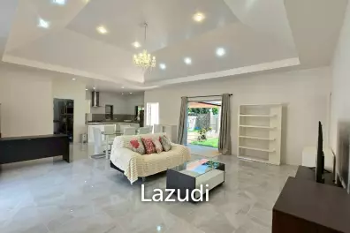 4 Beds 4 Baths 250 SQ.M. Pool Villa in Mapprachan