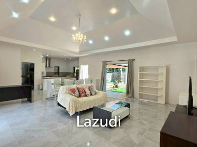 4 Beds 4 Baths 250 SQ.M. Pool Villa in Mapprachan