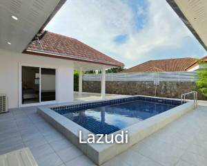 4 Beds 4 Baths 250 SQ.M. Pool Villa in Mapprachan