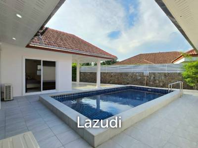 4 Beds 4 Baths 250 SQ.M. Pool Villa in Mapprachan
